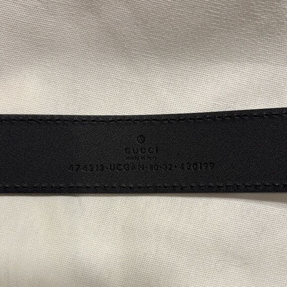 Belts